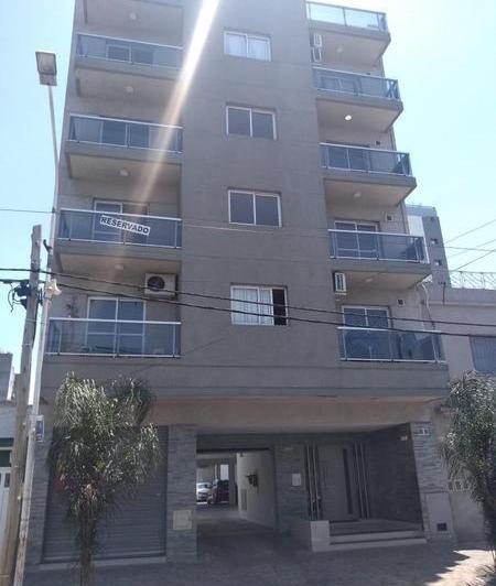 Departamento · 40m² · 2 Ambientes