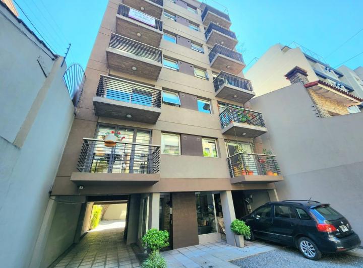 Departamento · 52m² · 3 Ambientes