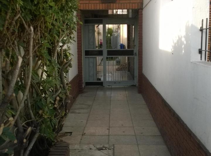 Departamento · 42m² · 2 Ambientes