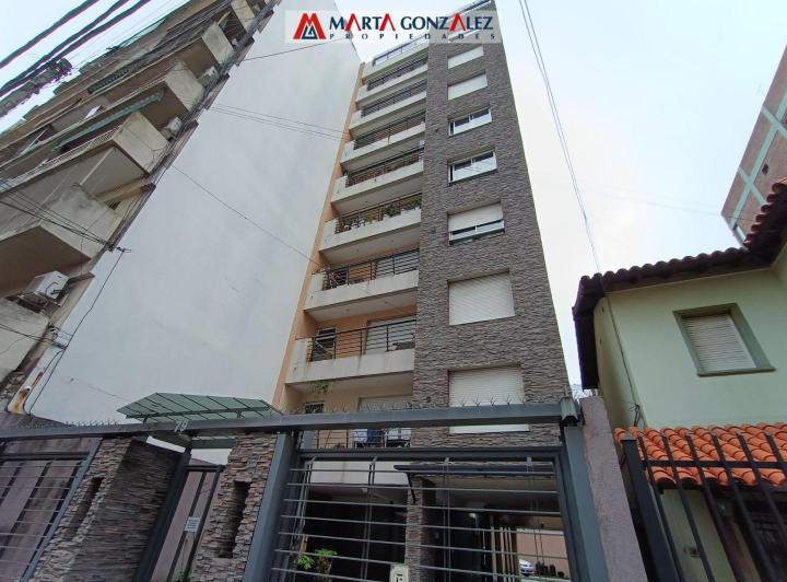Departamento · 38m² · 2 Ambientes