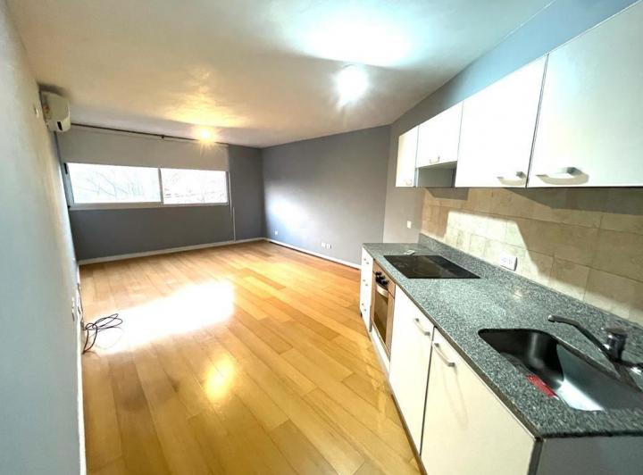 Departamento · 28m² · 1 Ambiente