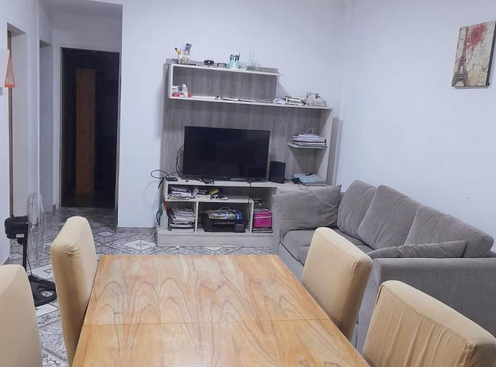 Departamento · 45m² · 3 Ambientes