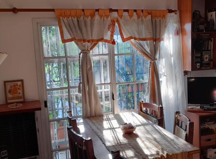 Departamento · 70m² · 3 Ambientes · 1 Cochera