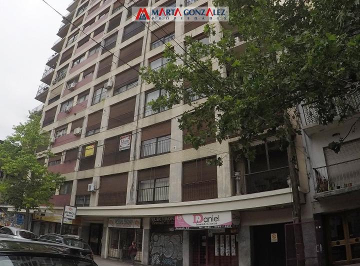Departamento · 115m² · 4 Ambientes