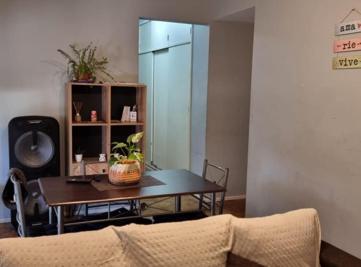 Departamento · 67m² · 3 Ambientes · 1 Cochera
