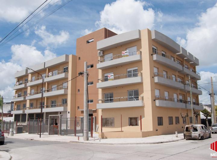Departamento · 37m² · 2 Ambientes