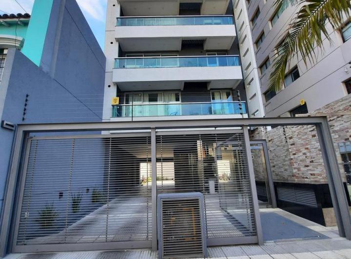 Departamento · 105m² · 3 Ambientes · 1 Cochera