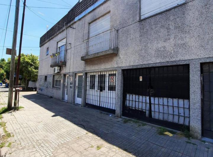 Departamento · 71m² · 3 Ambientes · 1 Cochera