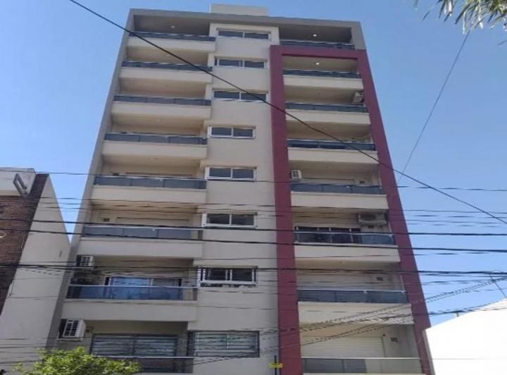 Departamento · 48m² · 2 Ambientes · 1 Cochera