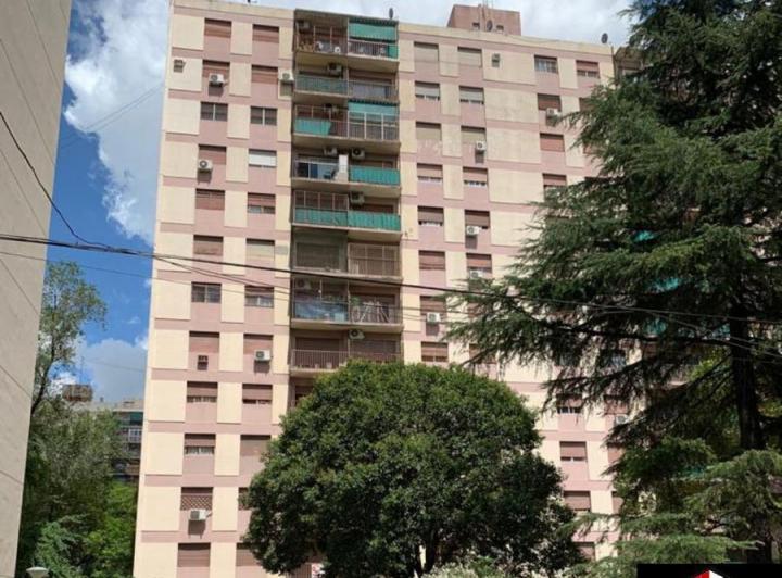 Departamento · 58m² · 3 Ambientes