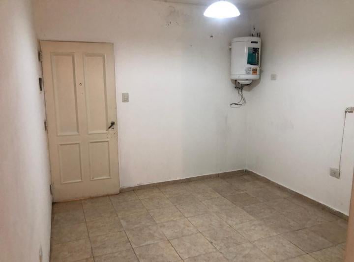 Departamento · 33m² · 2 Ambientes