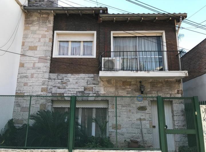 Departamento · 100m² · 3 Ambientes
