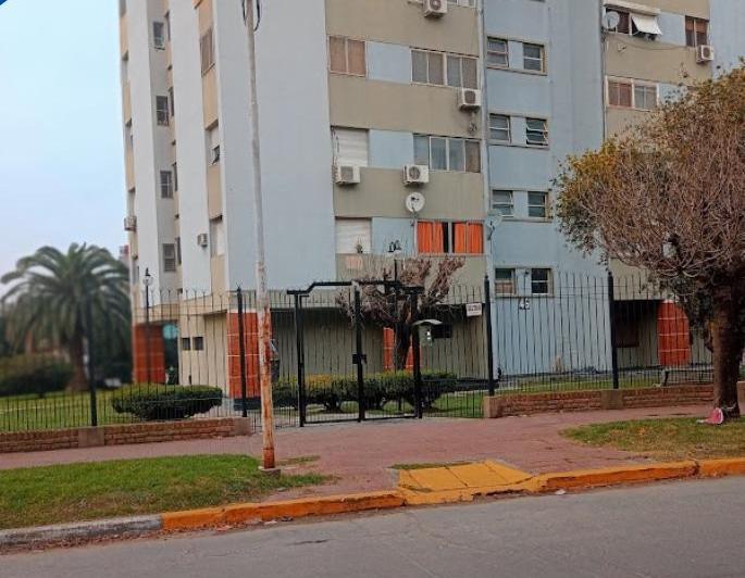 Departamento · 72m² · 4 Ambientes · 1 Cochera