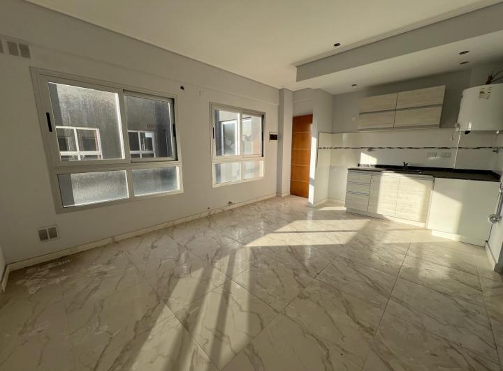 Departamento · 40m² · 2 Ambientes