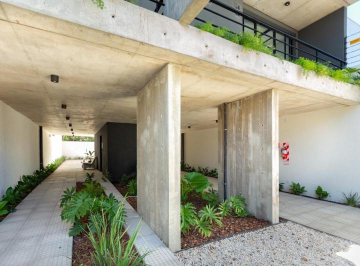 Departamento · 67m² · 3 Ambientes