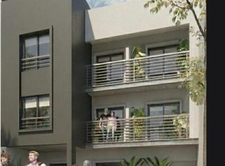 Departamento · 40m² · 2 Ambientes