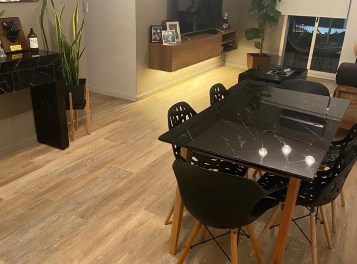 Departamento · 80m² · 3 Ambientes