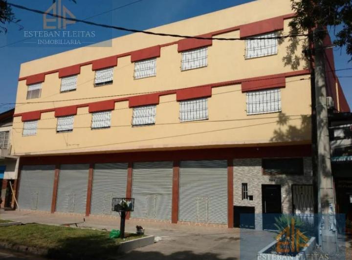 Departamento · 30m² · 2 Ambientes
