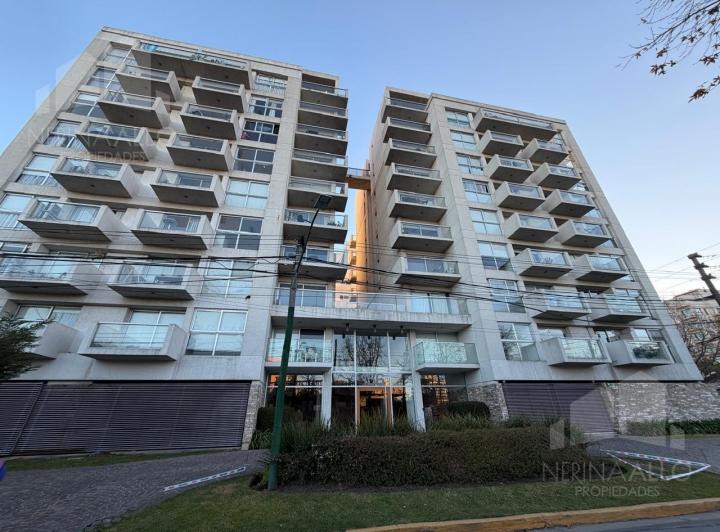 Departamento · 45m² · 2 Ambientes