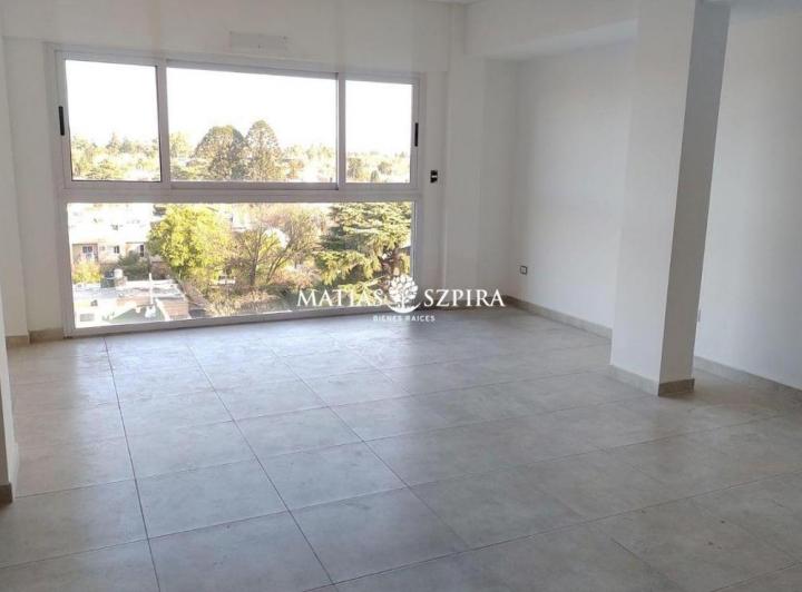 Departamento · 36m² · 1 Ambiente · 1 Cochera