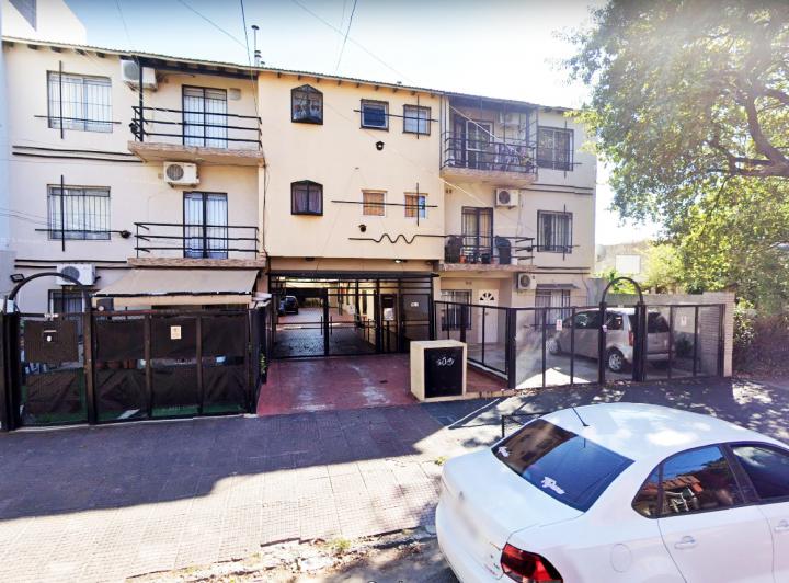 Departamento · 32m² · 2 Ambientes