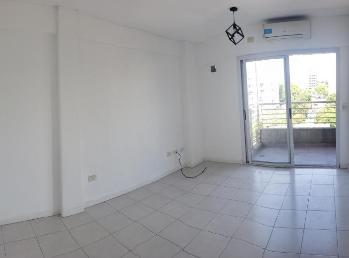 Departamento · 35m² · 2 Ambientes