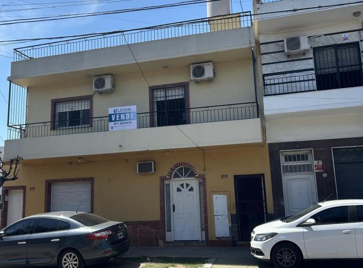 Departamento · 94m² · 3 Ambientes