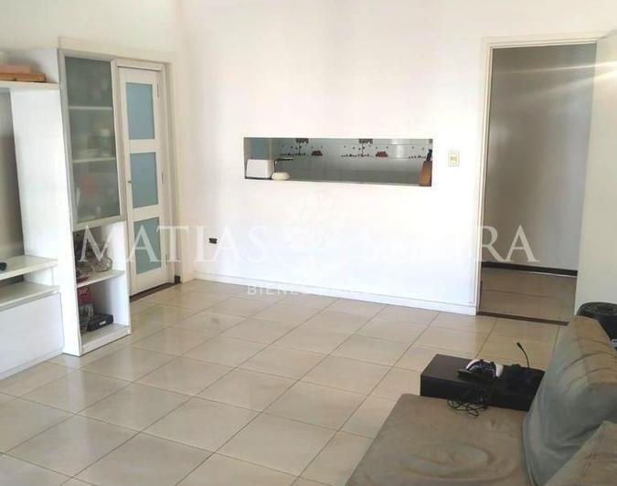 Departamento · 120m² · 3 Ambientes · 1 Cochera