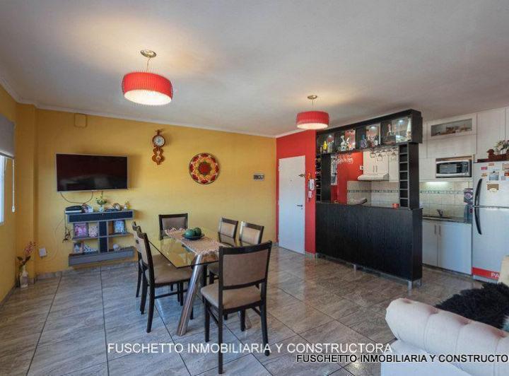 Departamento · 71ha · 4 Ambientes
