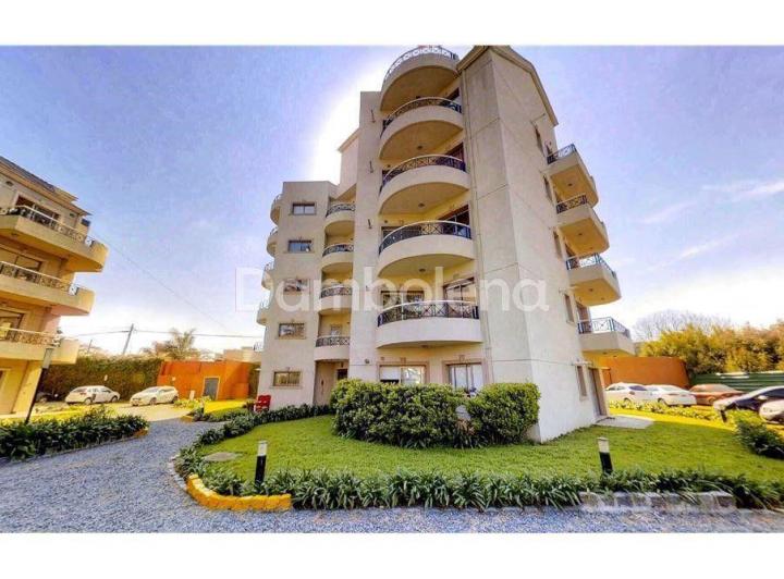 Departamento · 36m² · 2 Ambientes · 1 Cochera