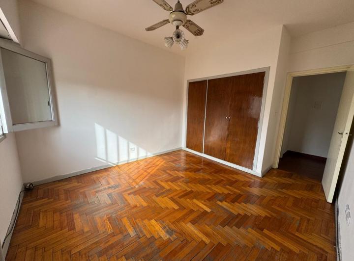 Departamento · 47m² · 2 Ambientes