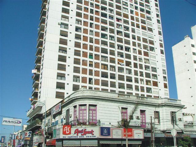 Departamento · 45m² · 2 Ambientes