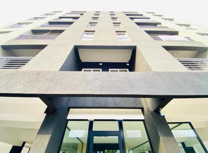 Departamento · 36m² · 1 Ambiente