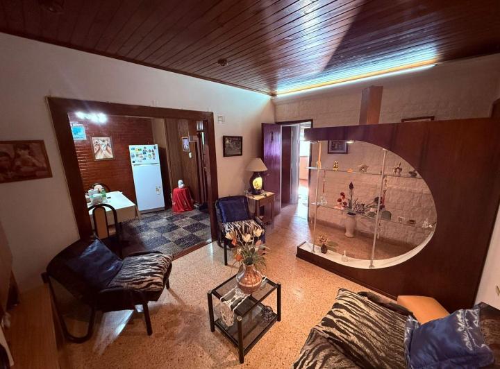 Departamento · 53m² · 3 Ambientes