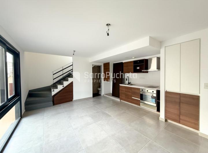 Departamento · 47m² · 2 Ambientes