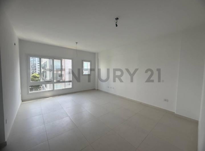 Departamento · 57m² · 2 Ambientes · 1 Cochera