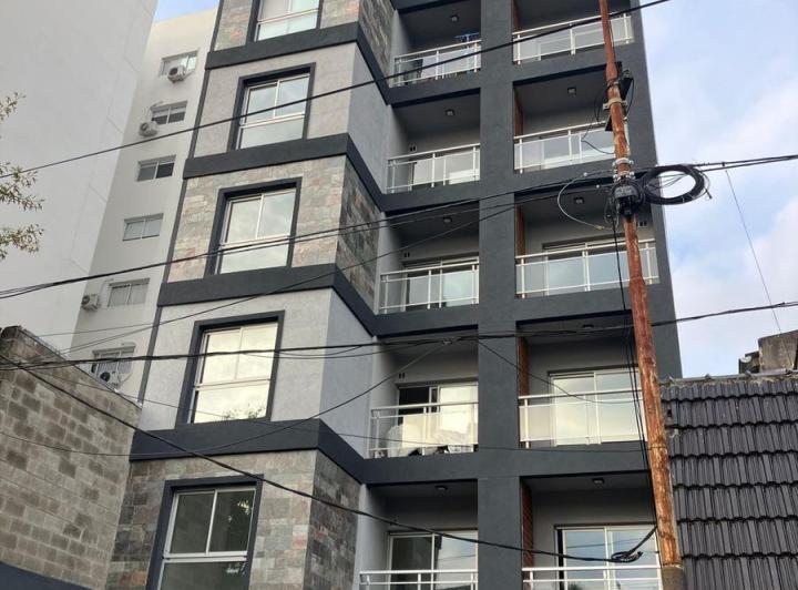 Departamento · 41m² · 2 Ambientes