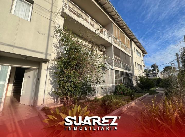 Departamento · 41m² · 2 Ambientes · 1 Cochera