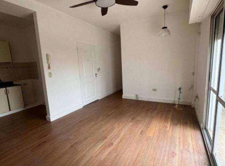 Departamento · 38m² · 2 Ambientes