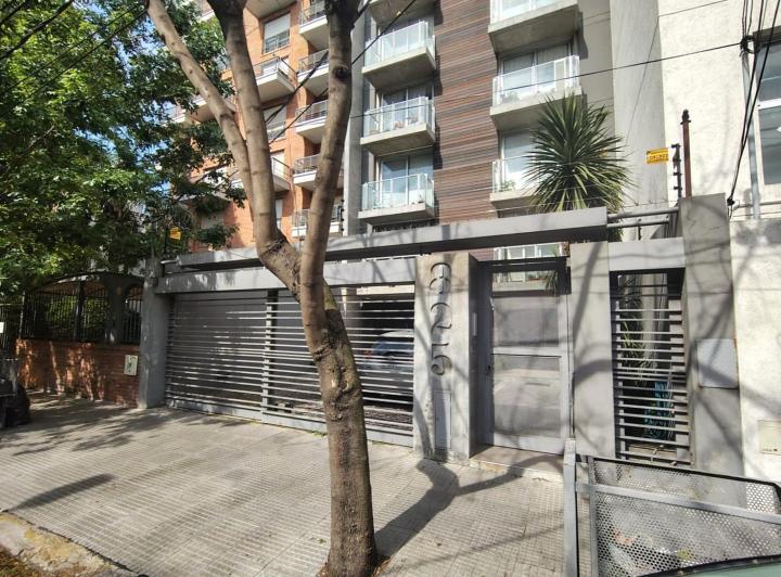 Departamento · 45m² · 2 Ambientes · 1 Cochera
