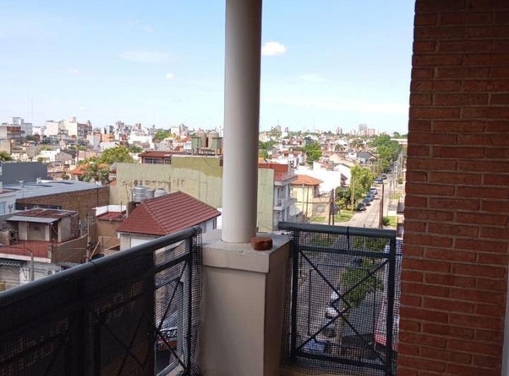 Departamento · 72m² · 3 Ambientes