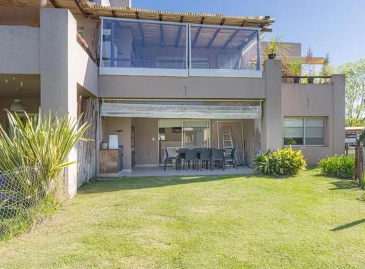 Departamento · 63m² · 3 Ambientes · 1 Cochera