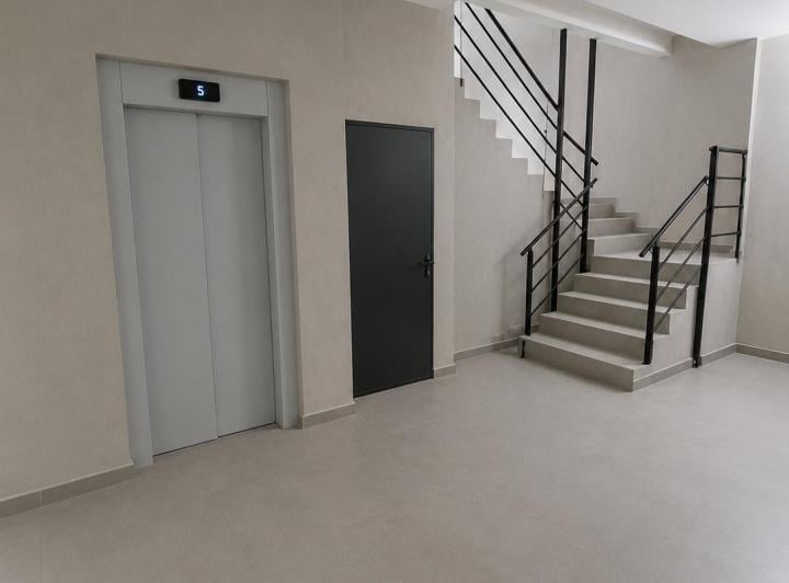 Departamento · 30m² · 1 Ambiente