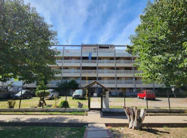 Departamento · 40m² · 4 Ambientes