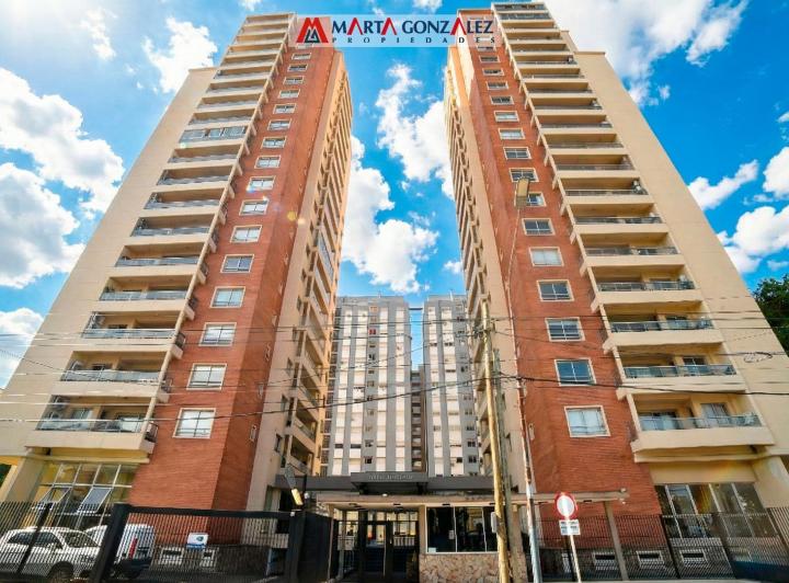 Departamento · 48m² · 2 Ambientes