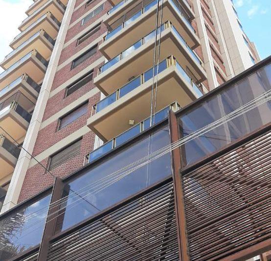 Departamento · 108m² · 4 Ambientes · 1 Cochera