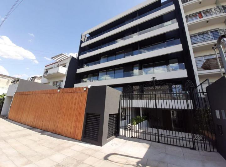 Departamento · 110m² · 3 Ambientes · 1 Cochera