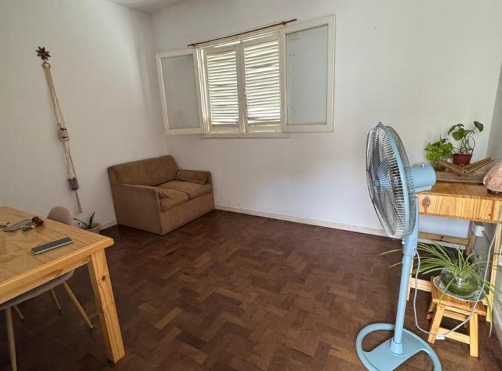 Departamento · 36m² · 2 Ambientes