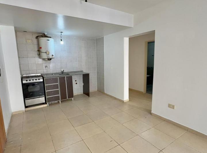 Departamento · 38m² · 2 Ambientes
