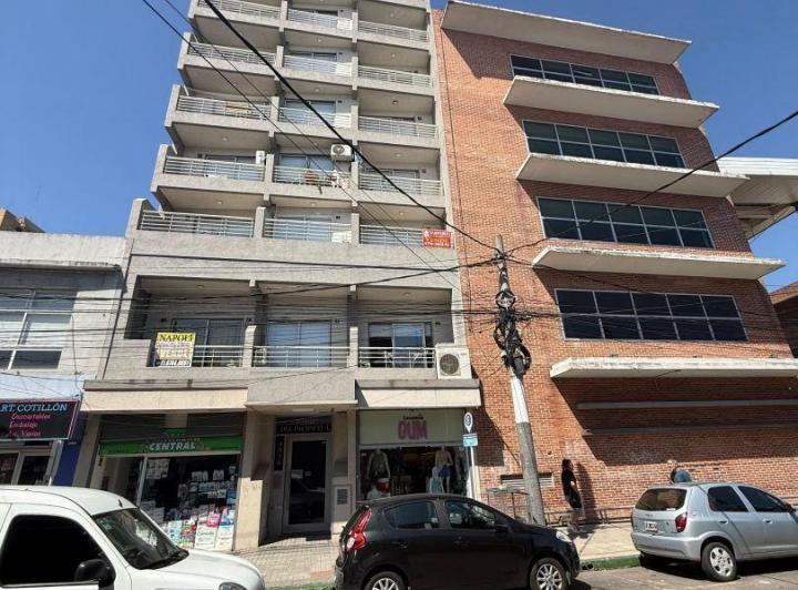 Departamento · 40m² · 1 Ambiente